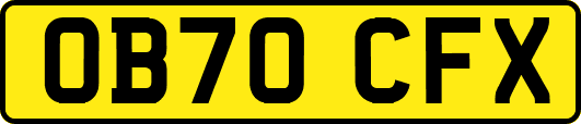 OB70CFX