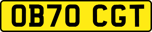 OB70CGT