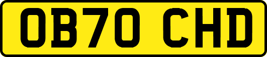 OB70CHD