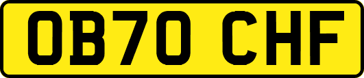 OB70CHF