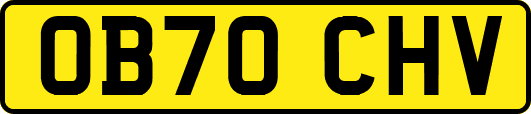 OB70CHV