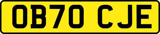 OB70CJE