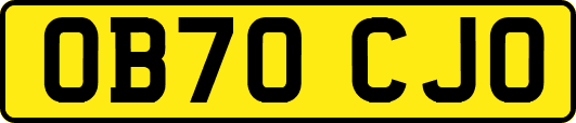 OB70CJO