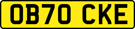 OB70CKE