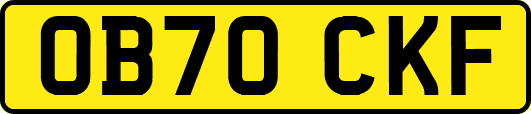 OB70CKF