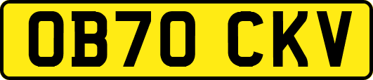 OB70CKV