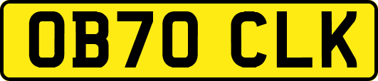 OB70CLK