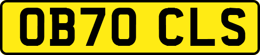 OB70CLS