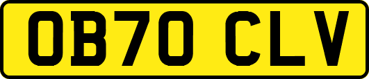 OB70CLV