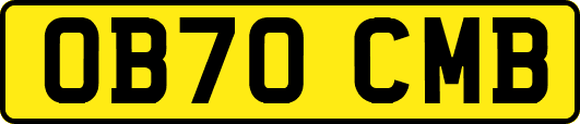 OB70CMB