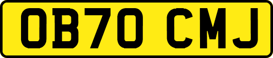 OB70CMJ