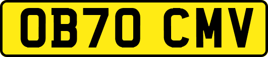 OB70CMV