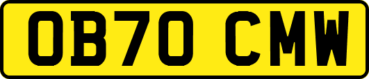 OB70CMW