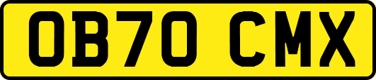 OB70CMX