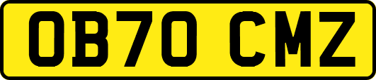 OB70CMZ