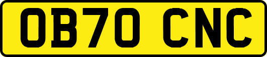 OB70CNC