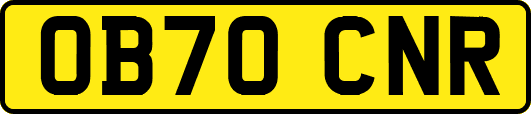 OB70CNR