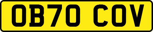 OB70COV
