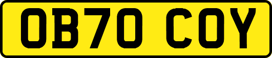 OB70COY