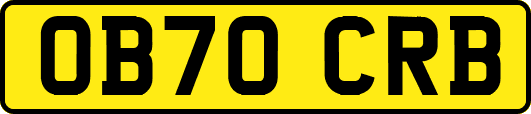 OB70CRB