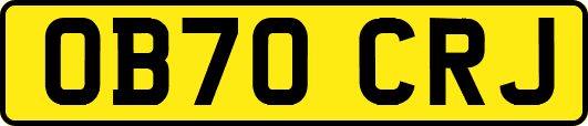 OB70CRJ
