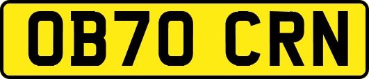 OB70CRN
