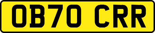 OB70CRR