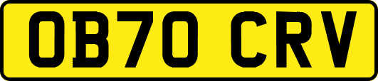 OB70CRV