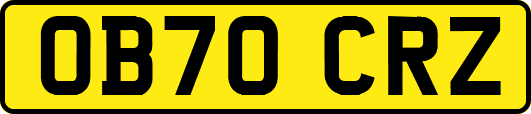 OB70CRZ