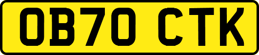OB70CTK