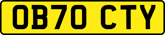OB70CTY