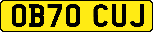 OB70CUJ