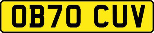 OB70CUV