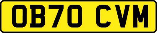OB70CVM