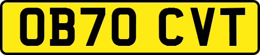 OB70CVT