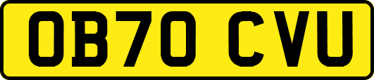 OB70CVU