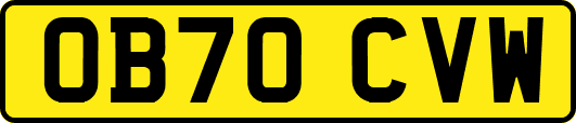 OB70CVW