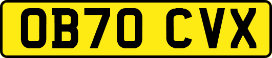 OB70CVX