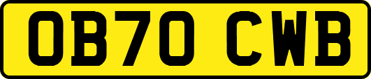 OB70CWB