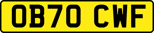 OB70CWF