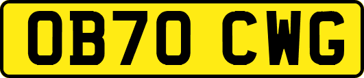 OB70CWG