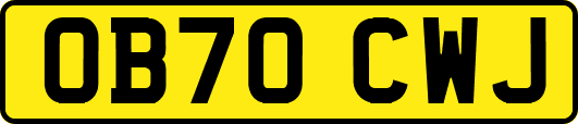OB70CWJ