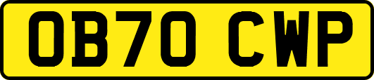 OB70CWP