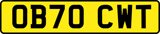 OB70CWT
