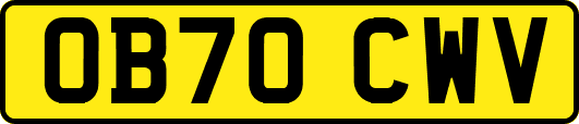 OB70CWV
