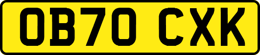 OB70CXK