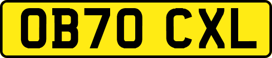 OB70CXL