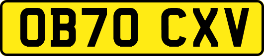 OB70CXV
