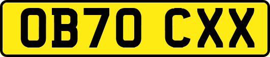 OB70CXX