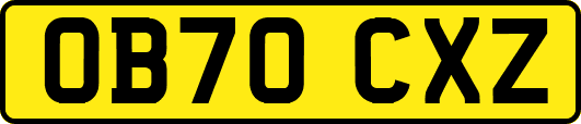 OB70CXZ